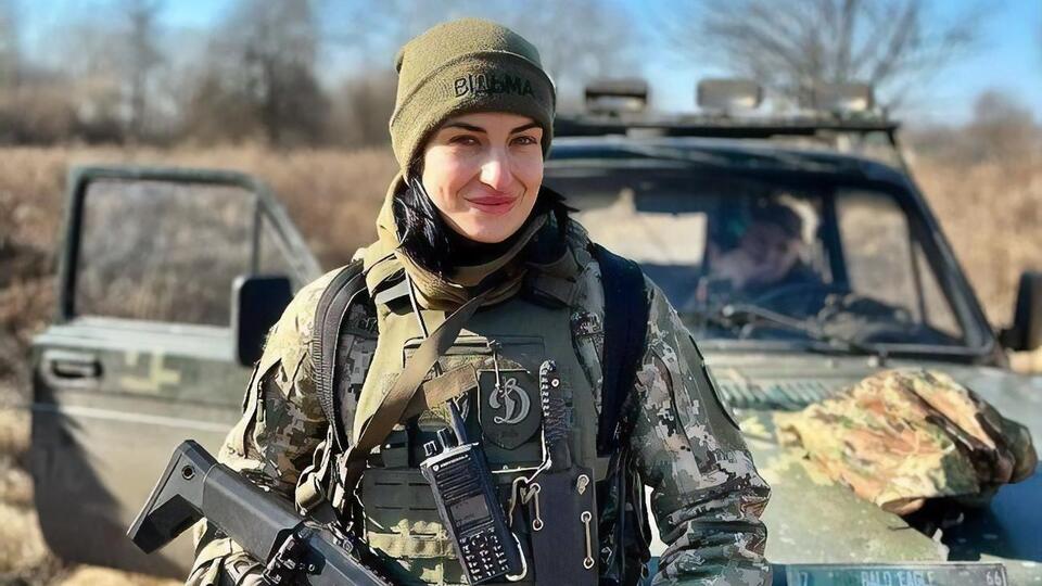 Бигар: Если командование считает, что целесообразнее сейчас использовать наше подразделение где-то под Киевом, мы выполняем приказ командующего