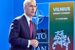 Рішення Туреччини розблокувати вступ Швеції в НАТО добре як для Швеції, так і для Туреччини, зазначив Столтенберг