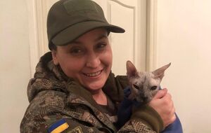 Башей: Бывали случаи, когда доставали бойцов с того света