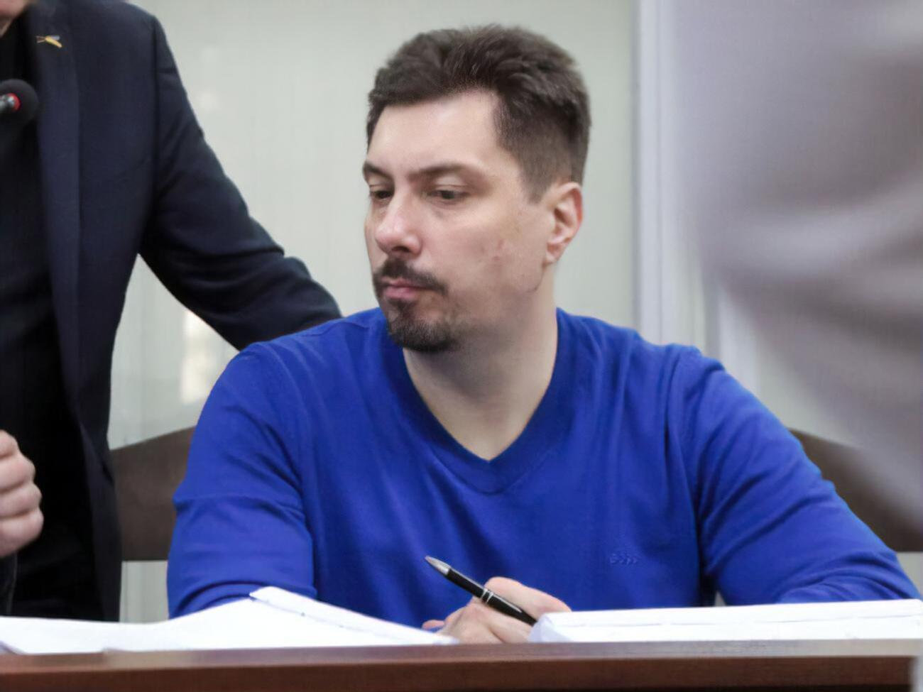 Арест Князева продлили на два месяца