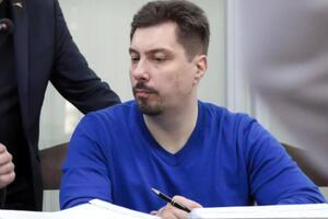 Арест Князева продлили на два месяца