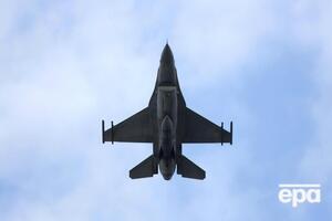 Турция еще в октябре 2021 года запросила покупку истребителей F-16 на сумму $20 млрд
