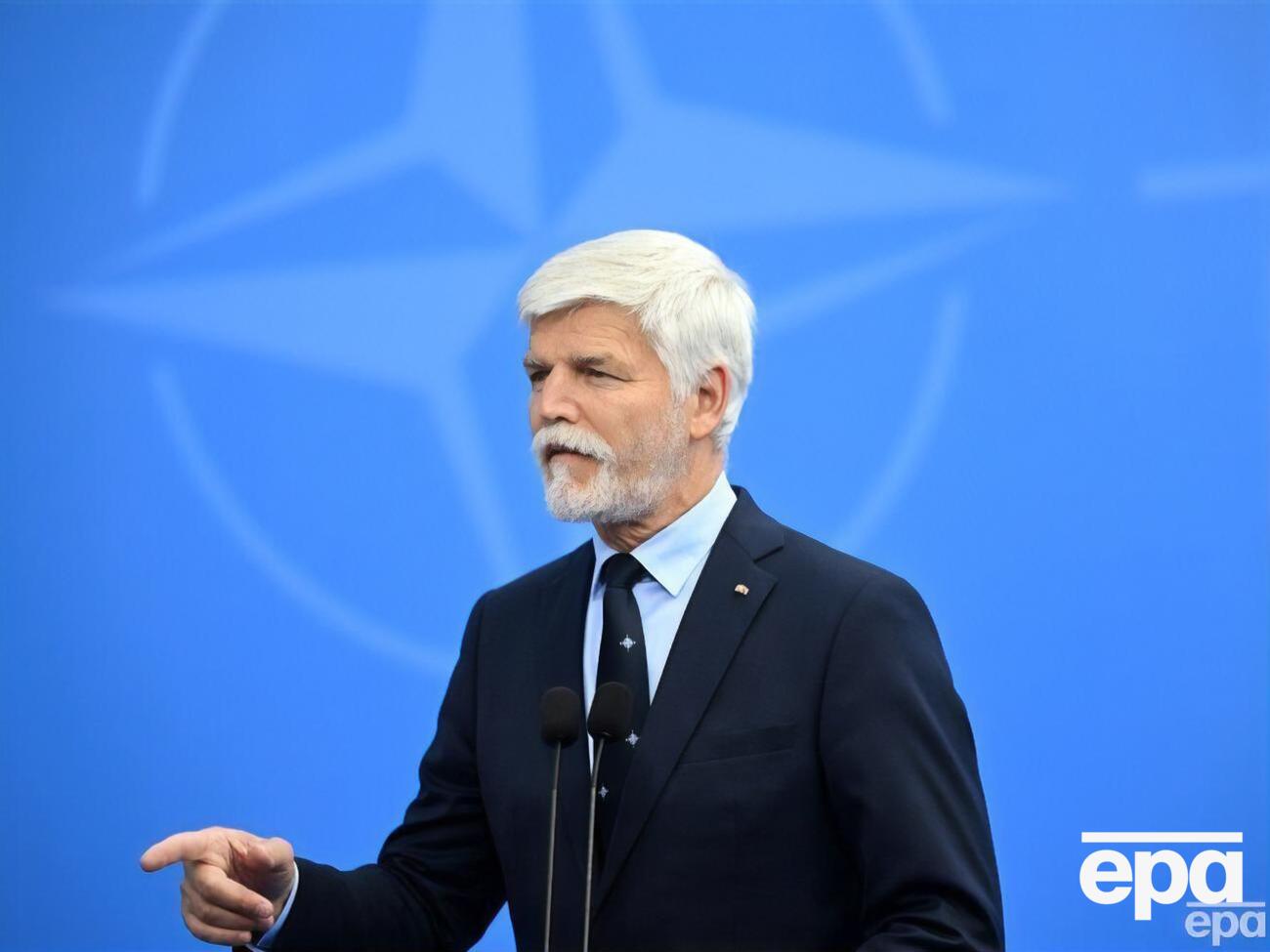 Павел: Что бы ни было достигнуто до конца этого года, это будет основой для переговоров