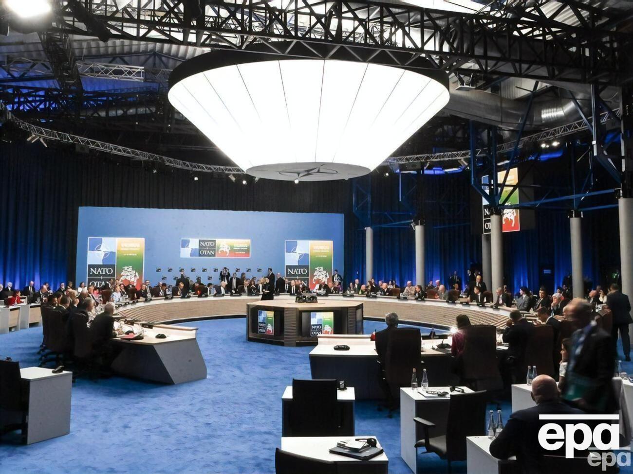 В Литве 11&ndash;12 июля проходит саммит НАТО