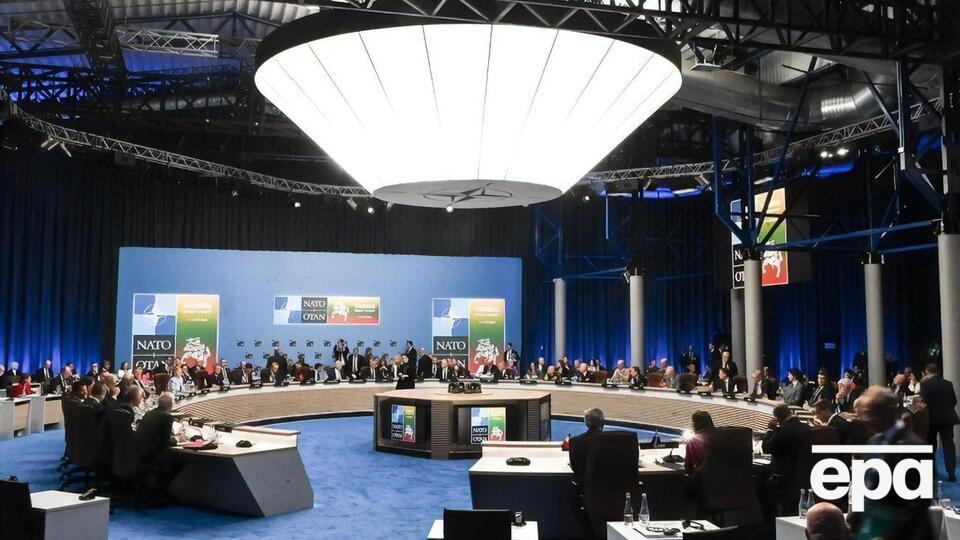 В Литве 11–12 июля проходит саммит НАТО