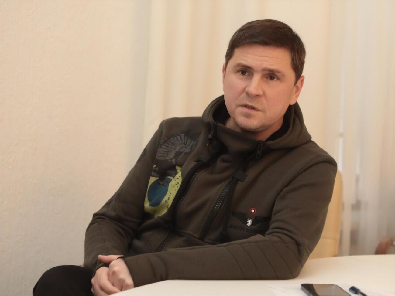 Советник ОП считает, что за год война закончится победой Украины&nbsp;