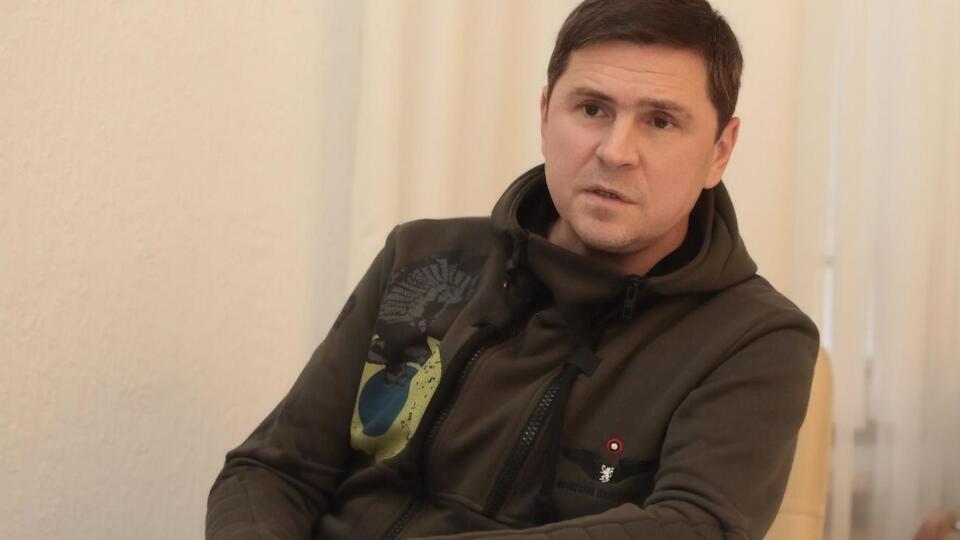 Радник глави ОП вважає, що за рік війна закінчиться перемогою України