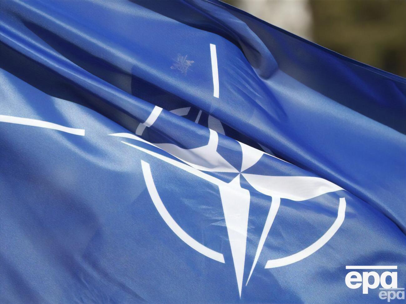 Столтенберг отметил, что страны НАТО помогают Украине с 2014 года