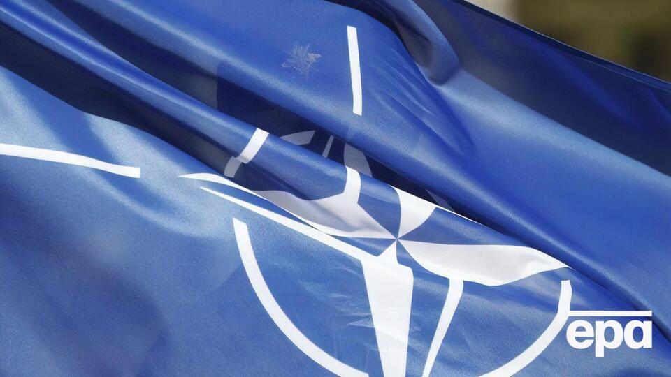 Столтенберг отметил, что страны НАТО помогают Украине с 2014 года