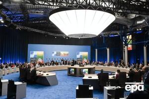 Россию саммит НАТО назвал прямой угрозой безопасности Альянса