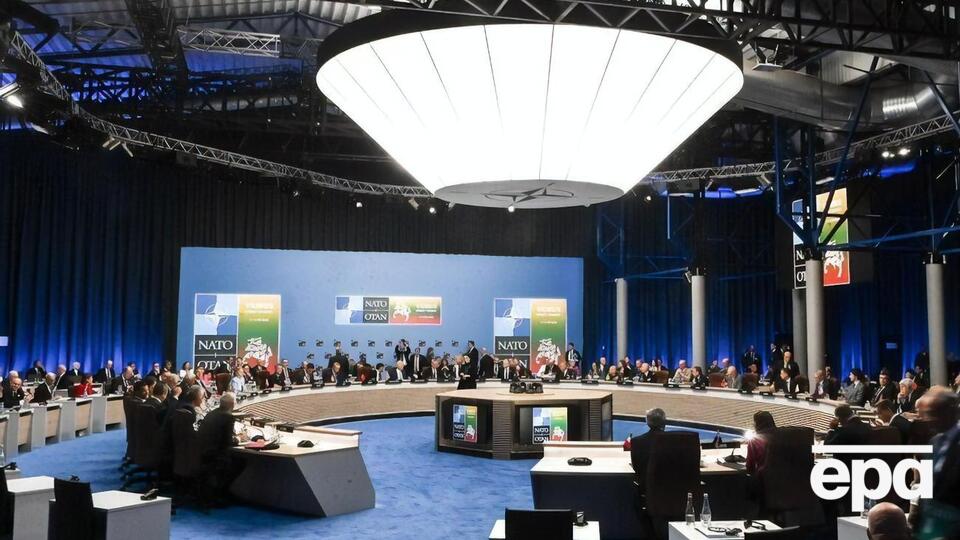 Росію саміт НАТО назвав прямою загрозою безпеці Альянсу