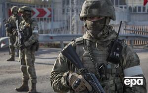 Россияне и коллаборанты усиливают репрессии на временно оккупированных территориях Украины, заявили в Генштабе ВСУ