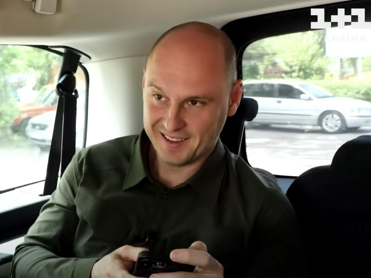 Георгий Решетилов с сентября 2020 года работает первым заместителем председателя Николаевской областной государственной администрации