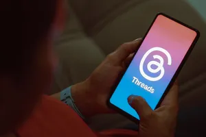 Meta запустила Threads 5 липня