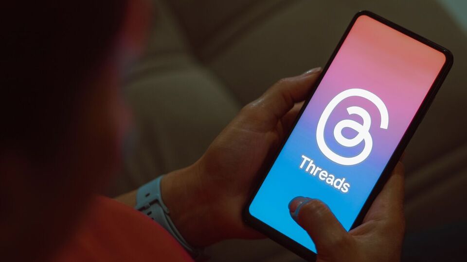 Meta запустила Threads 5 липня