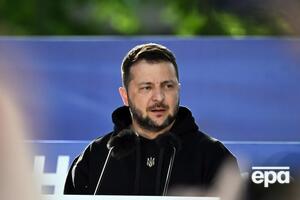 Зеленский 11 июля прибыл в Вильнюс на саммит НАТО
