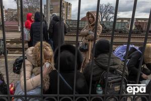 З опитування випливає, що нову роботу шукають зокрема вже працевлаштовані ВПО