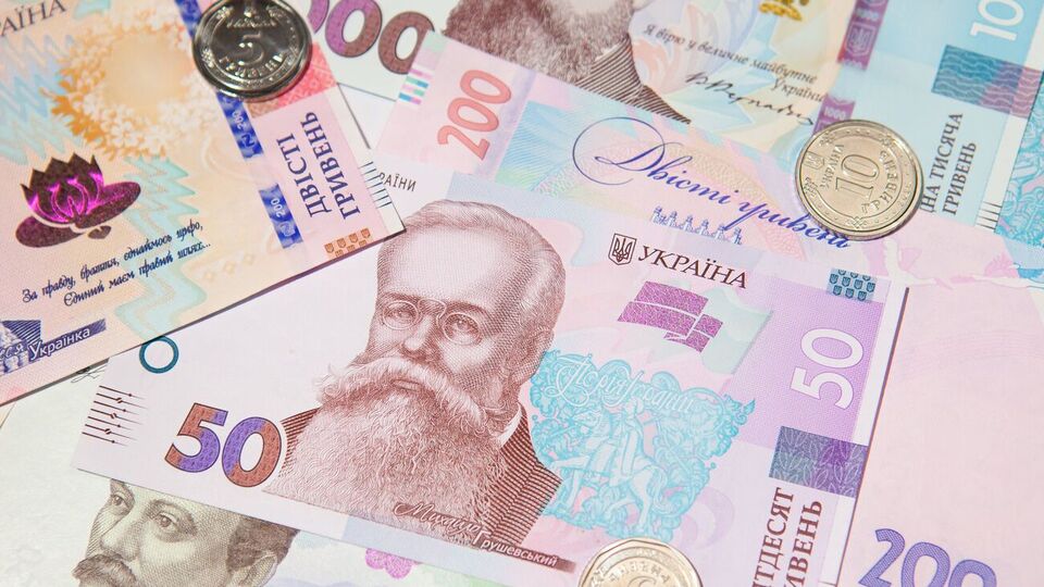 Выплаты составляют 2 тыс. грн и 3 тыс. грн в месяц