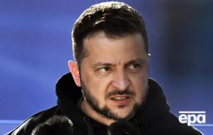 Зеленский: НАТО обеспечит Украине безопасность. Украина сделает Альянс сильнее