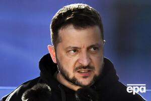 Зеленский: НАТО обеспечит Украине безопасность. Украина сделает Альянс сильнее