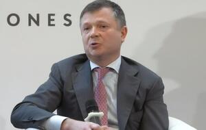 Жеваго входить у п'ятірку найбагатших українських бізнесменів за версією Forbes