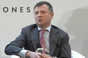 Жеваго входит в пятерку самых богатых украинских бизнесменов по версии Forbes