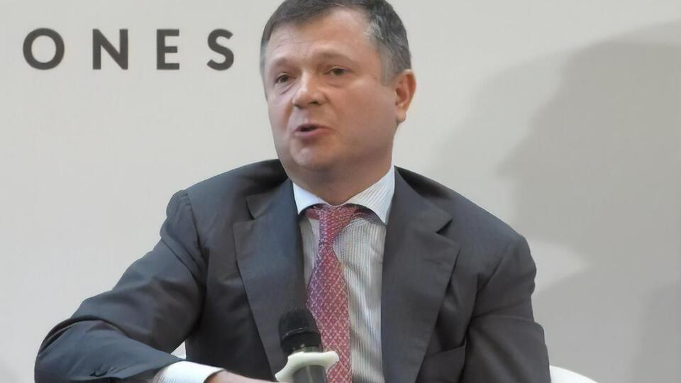 Жеваго входить у п'ятірку найбагатших українських бізнесменів за версією Forbes