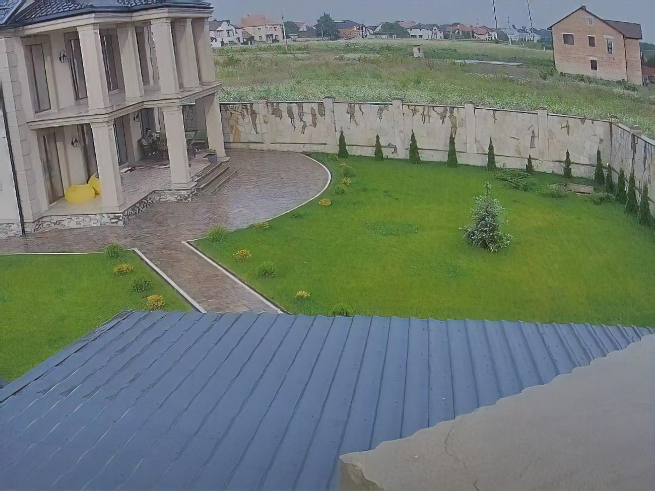 НАБУ показало видео с камеры наблюдения