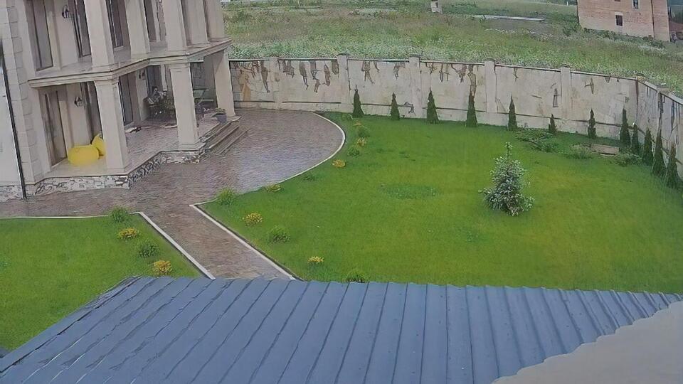 НАБУ показало відео з камери спостереження