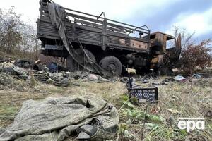 На таврийском направлении бойцы ВСУ уничтожили технику оккупантов