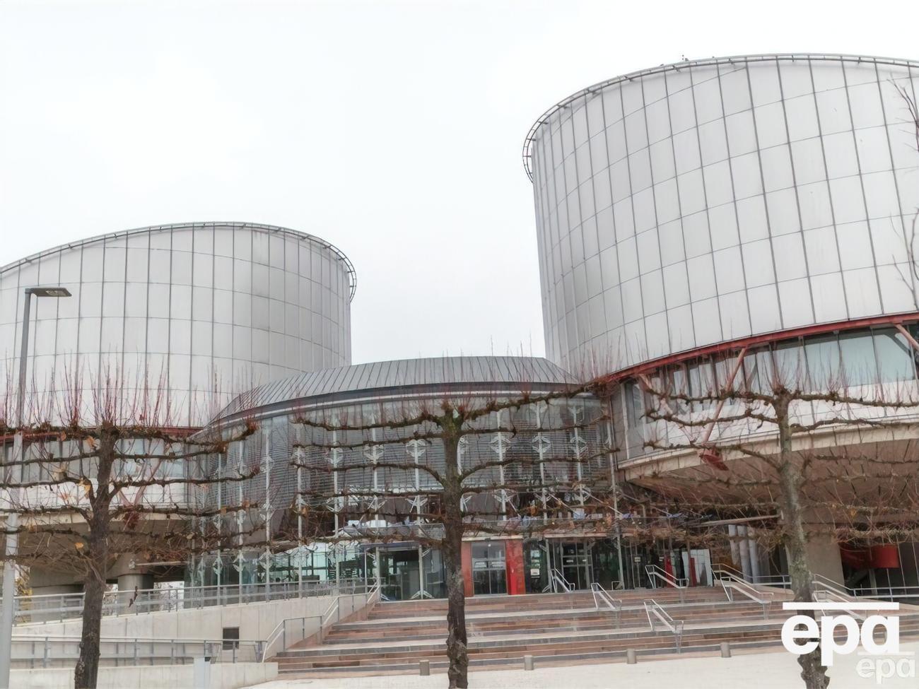 Россия прекратила признавать решения ЕСПЧ