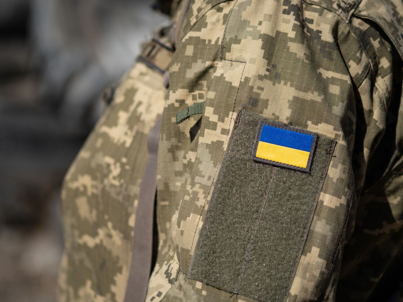 ВСУ будут использовать кассетные боеприпасы исключительно по позициям оккупантов, заявила Гуменюк