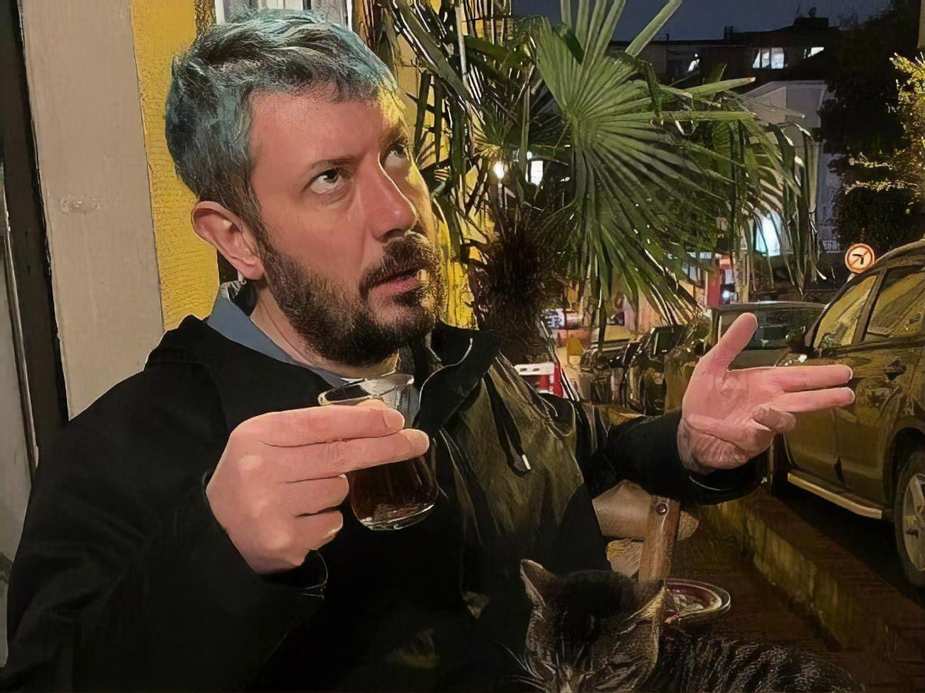 Лебедев лишился двух квартир в Киеве