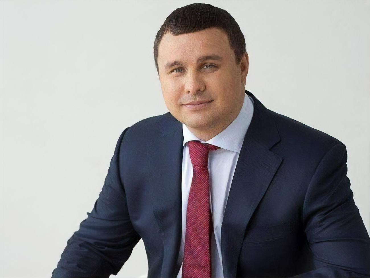 Микитася підозрюють у спробі підкупити мера Дніпра