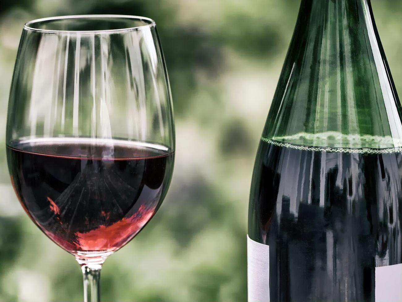 Украинцы стали больше пить вина, отметил Сольский