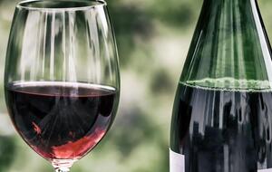 Украинцы стали больше пить вина, отметил Сольский