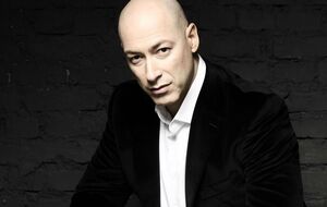 Дмитрий Гордон: Национальная служба здоровья поддерживает этот законопроект, профильные комитеты Рады тоже. Что может остановить парламент на этот раз?