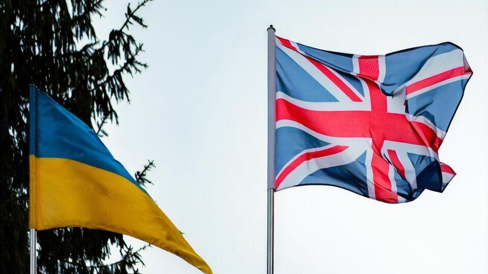 На ремонт вооружений Британия направит около £50 млн ($64,7 млн)
