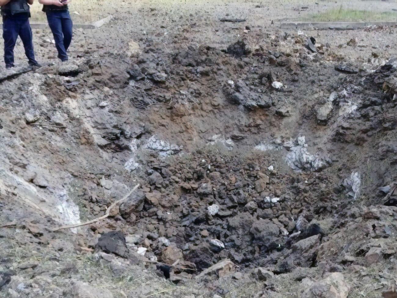 Окупанти щодня атакують Харківську область