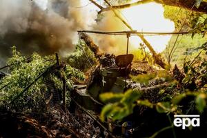 ВСУ закрепляются на достигнутых рубежах, сообщили в Генштабе