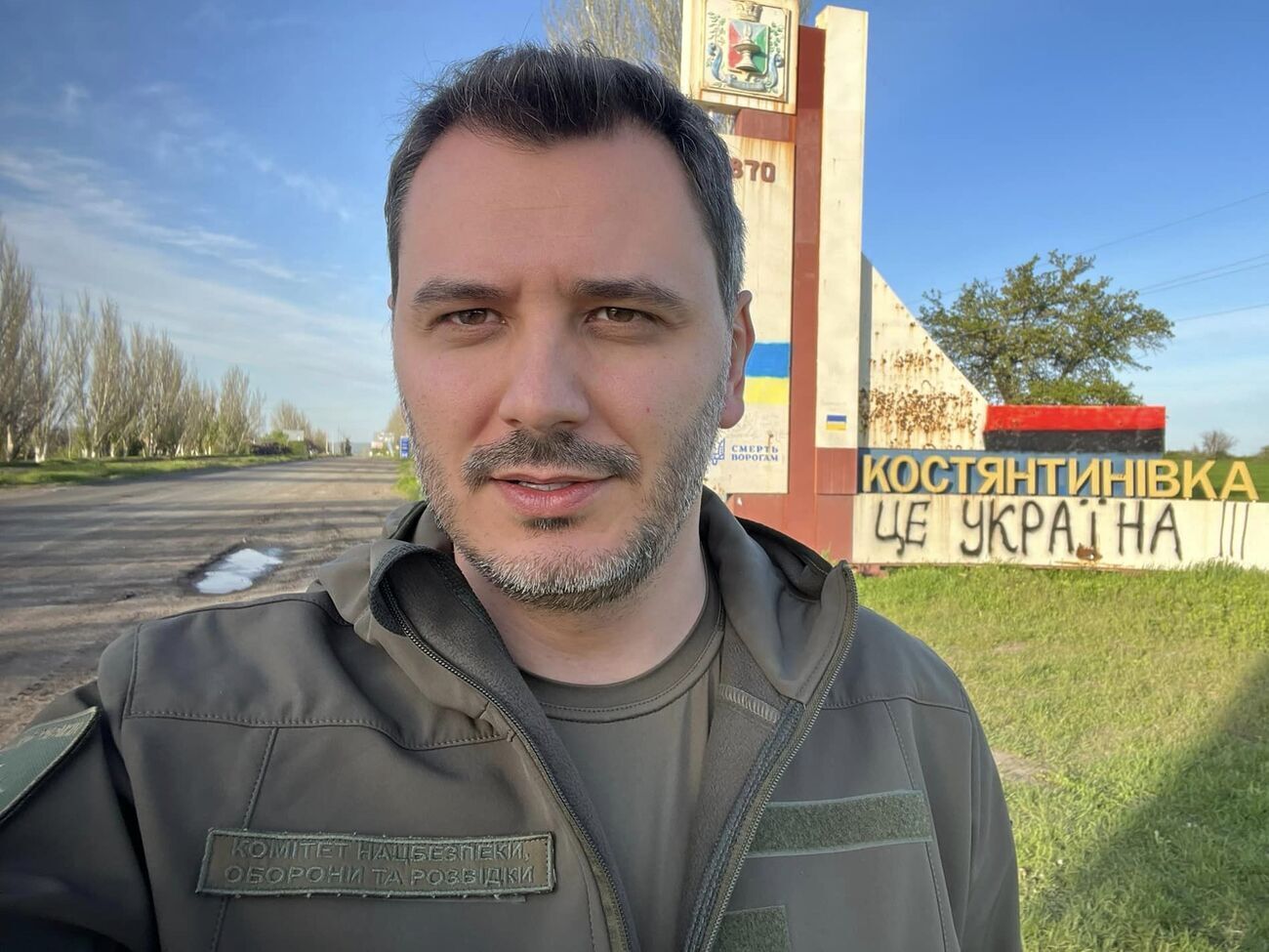 У нас нет приглашения в НАТО на словах, но уже сейчас ясно, что Альянс взял курс на интеграцию Украины на деле