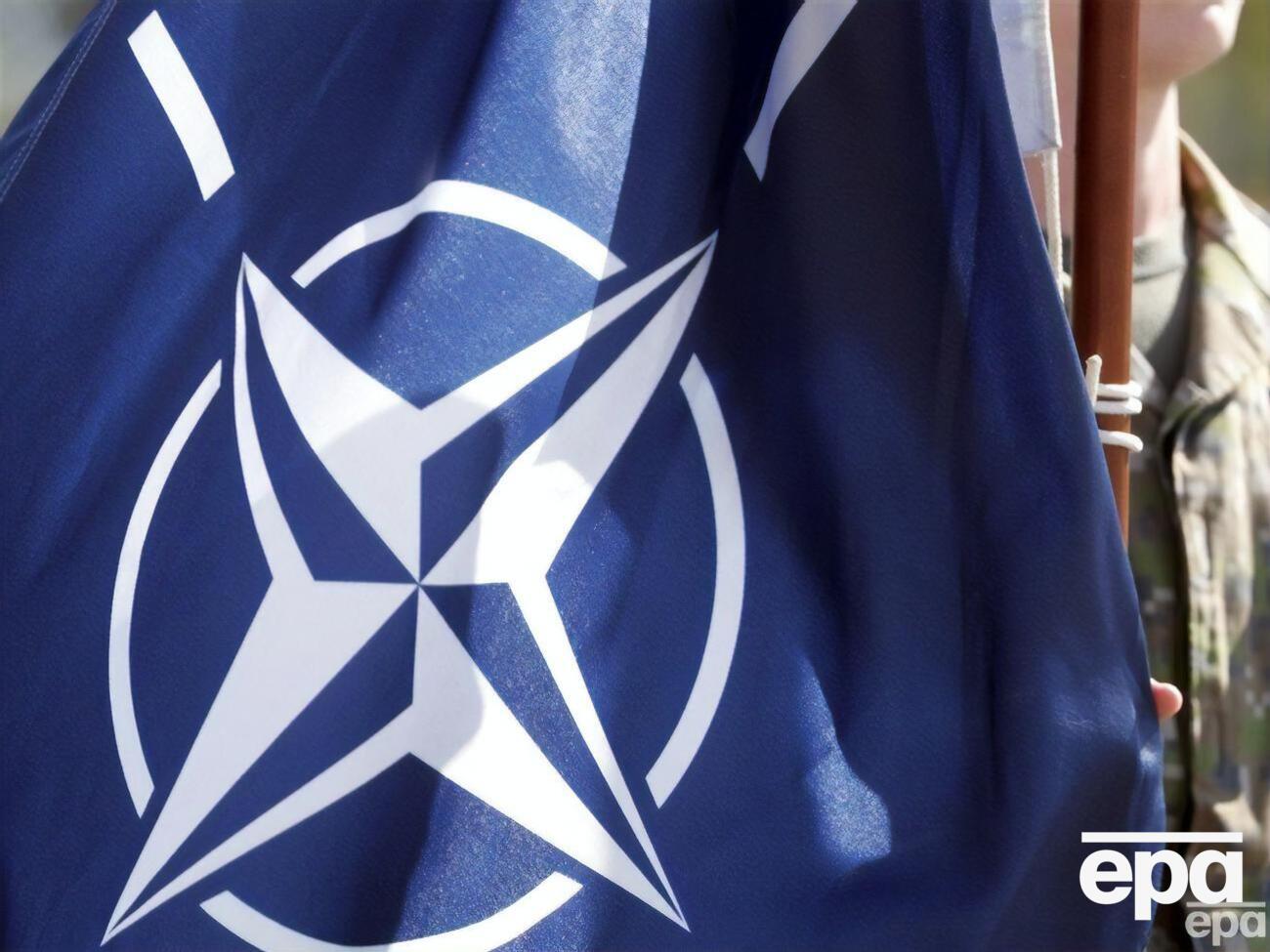Госдеп США: Эта война никогда не была связана с НАТО