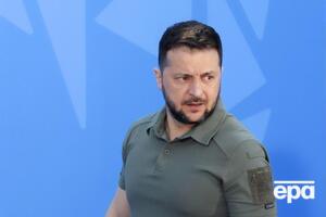 Зеленский озвучил три приоритета Украины на саммите в Вильнюсе