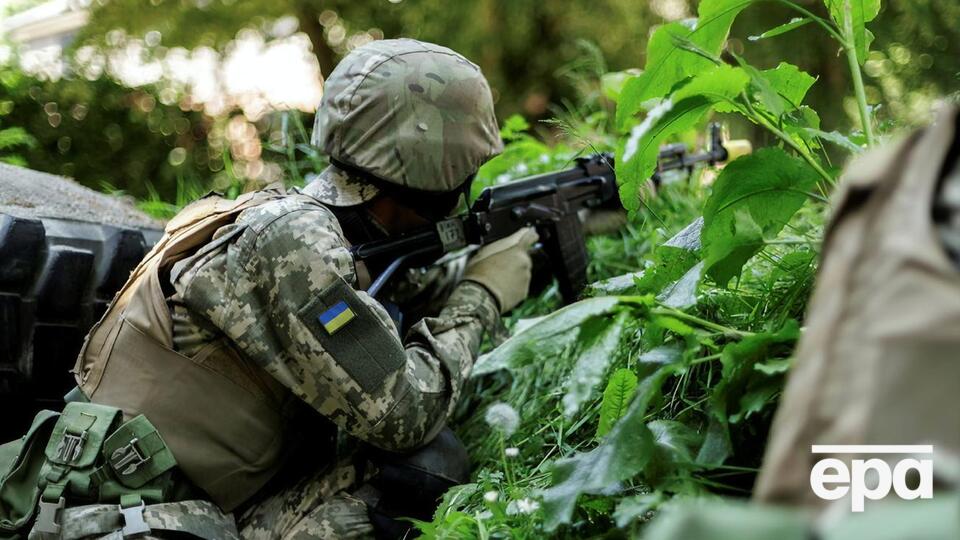 Від початку широкомасштабного вторгнення РФ в Україні діє воєнний стан і загальна мобілізація