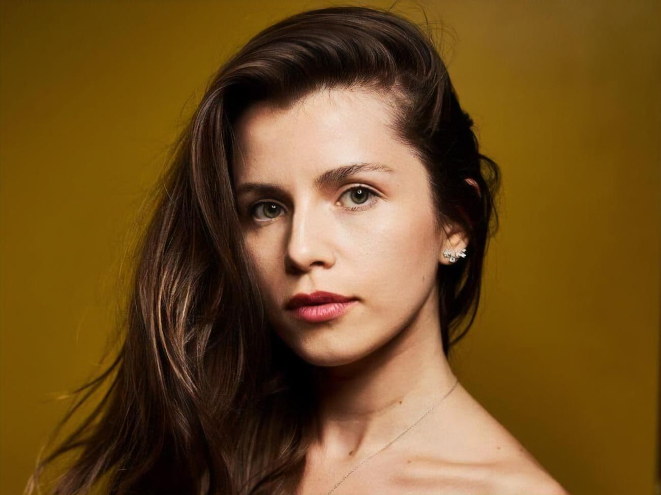 Соловій: Я не могла ревнувати його до дівчини, тому що сама на це погодилася