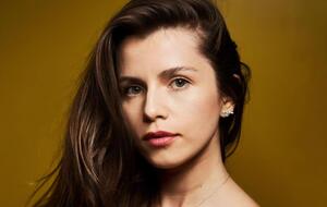 Соловій: Я не могла ревнувати його до дівчини, тому що сама на це погодилася