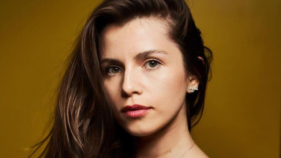 Соловій: Я не могла ревнувати його до дівчини, тому що сама на це погодилася