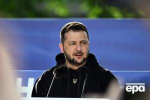 Зеленський: Очікуємо гарних новин для захисту життя українців та для нашої оборони