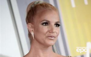 Спірс із осені 2021 року живе без опіки свого батька