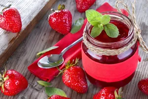 Під час приготування варення потрібно дотримуватися рецепту